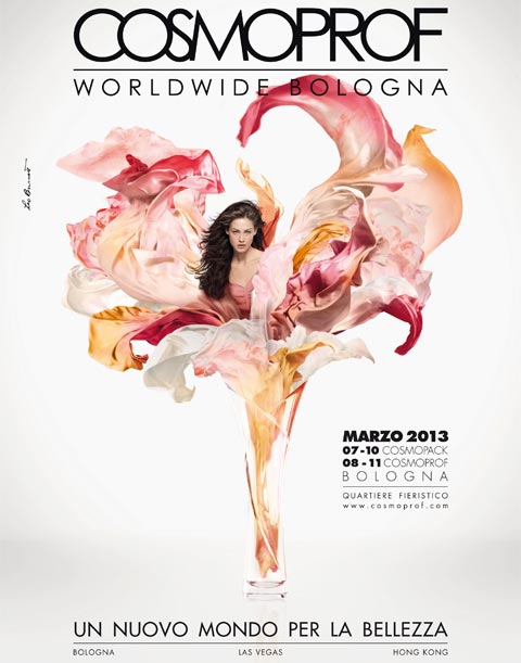 Cosmoprof 2013 preview