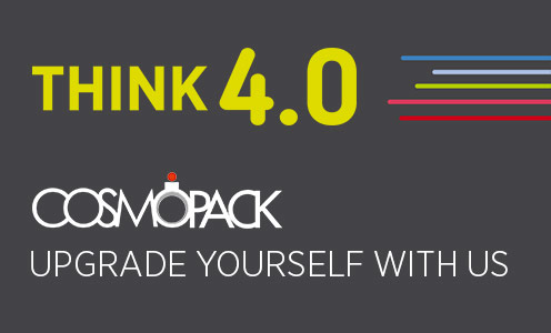 Cosmopack 2018 Upgrade