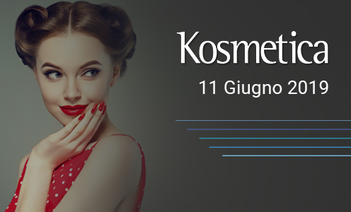 Kosmetics conference