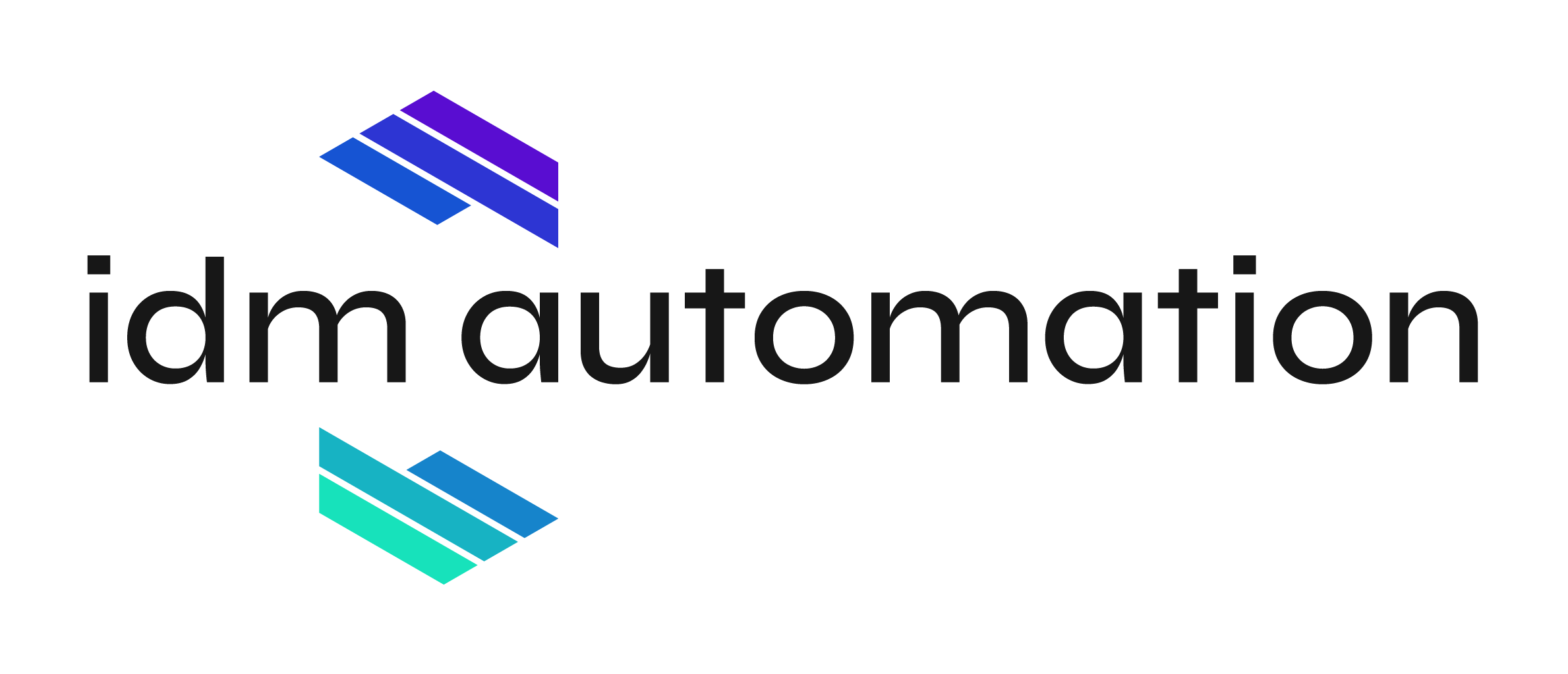 IDM Automation Logo