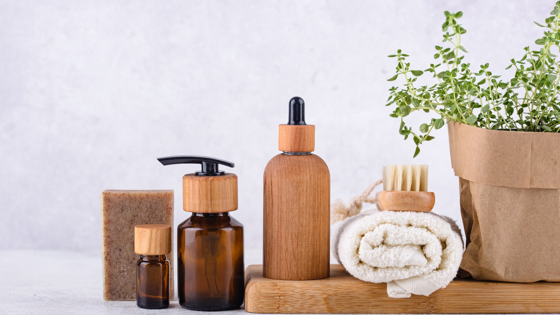 15 Sustainable Cosmetics