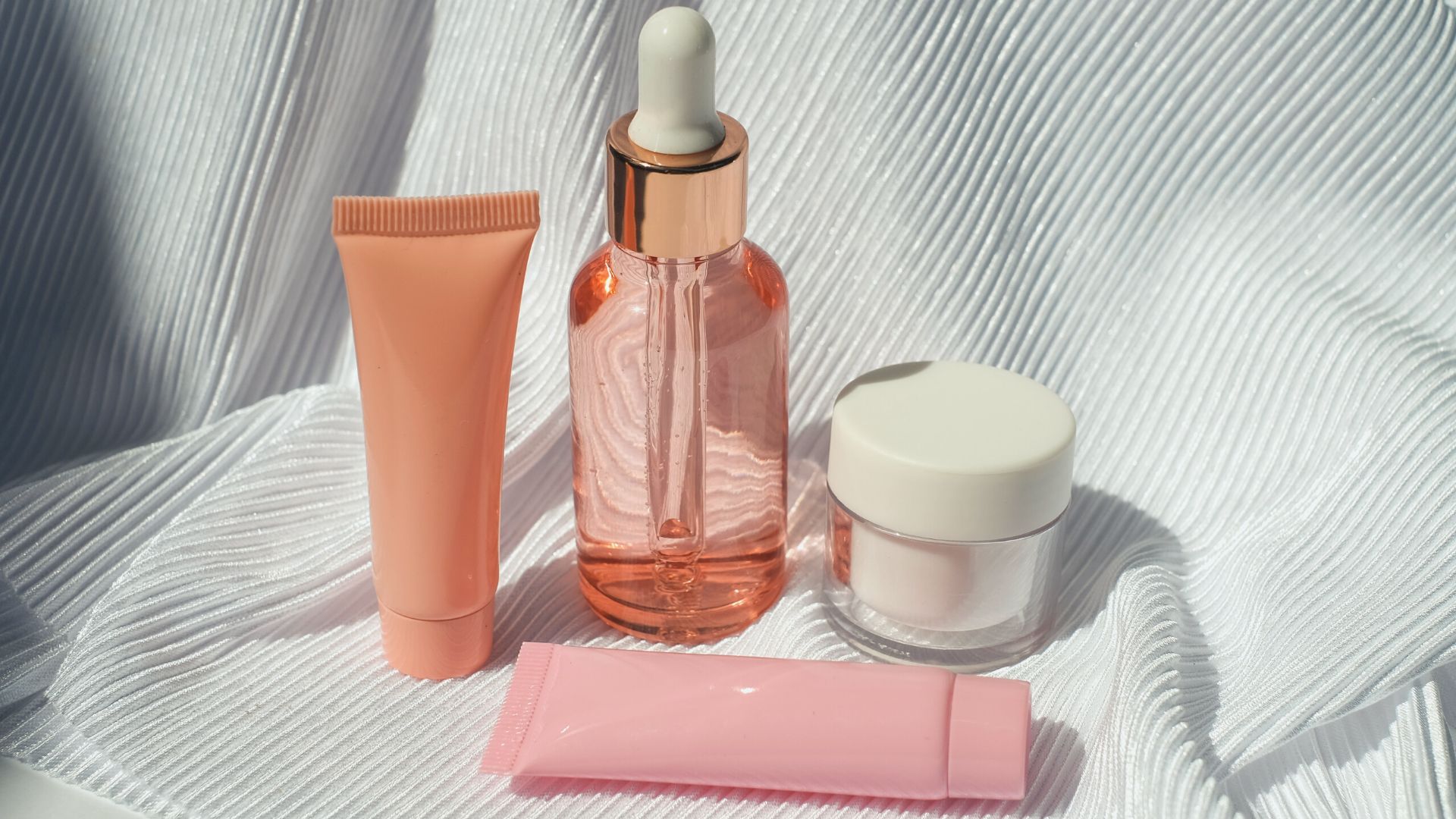packaging per cosmetici packaging for cosmetics