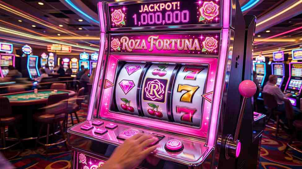 Jackpot Jill 2026 Jackpot Jill 2026